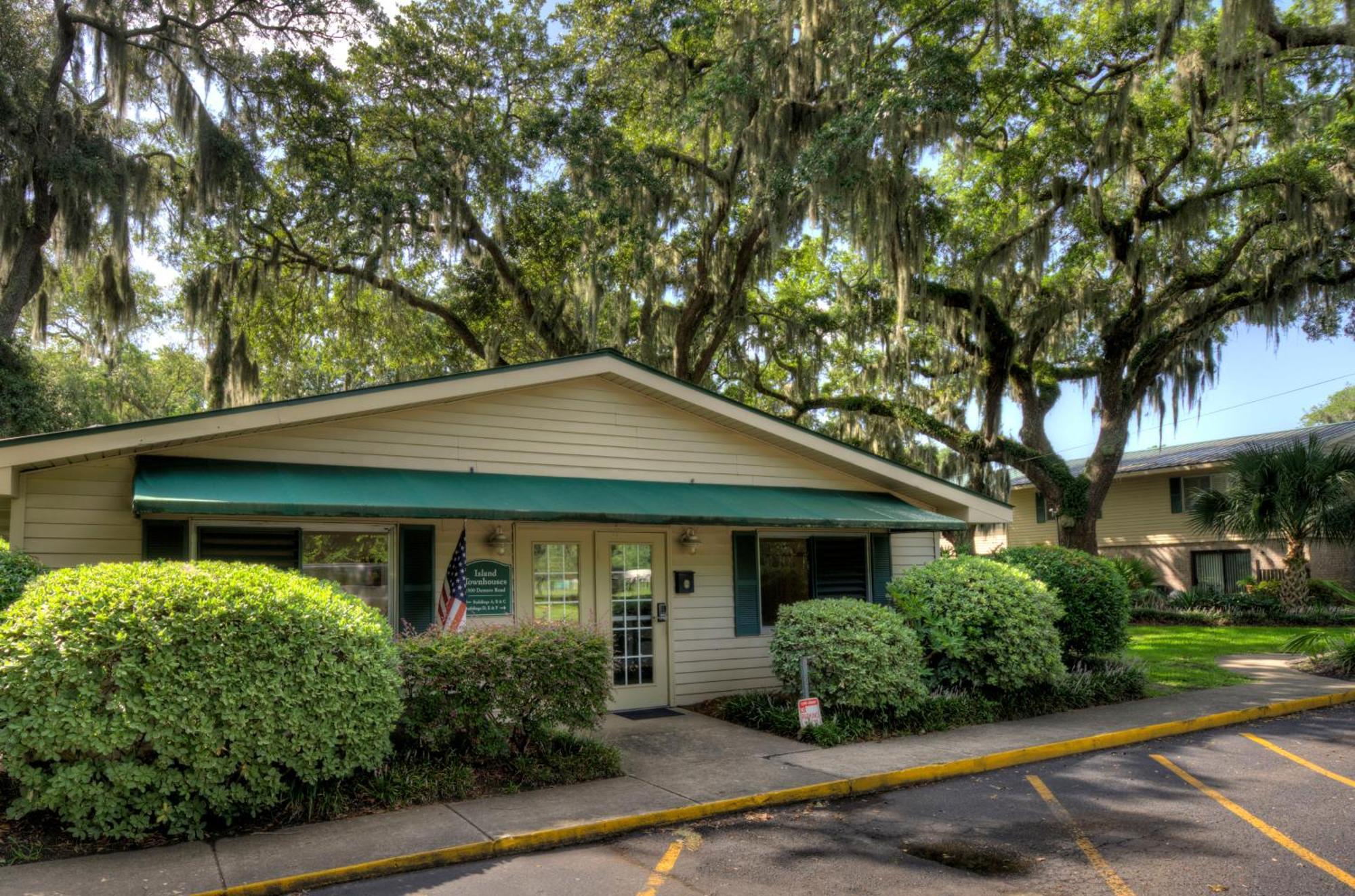 St. Simons Island Turtle Cove- 2 Bedroom 1 And A Half Bathrooms מראה חיצוני תמונה