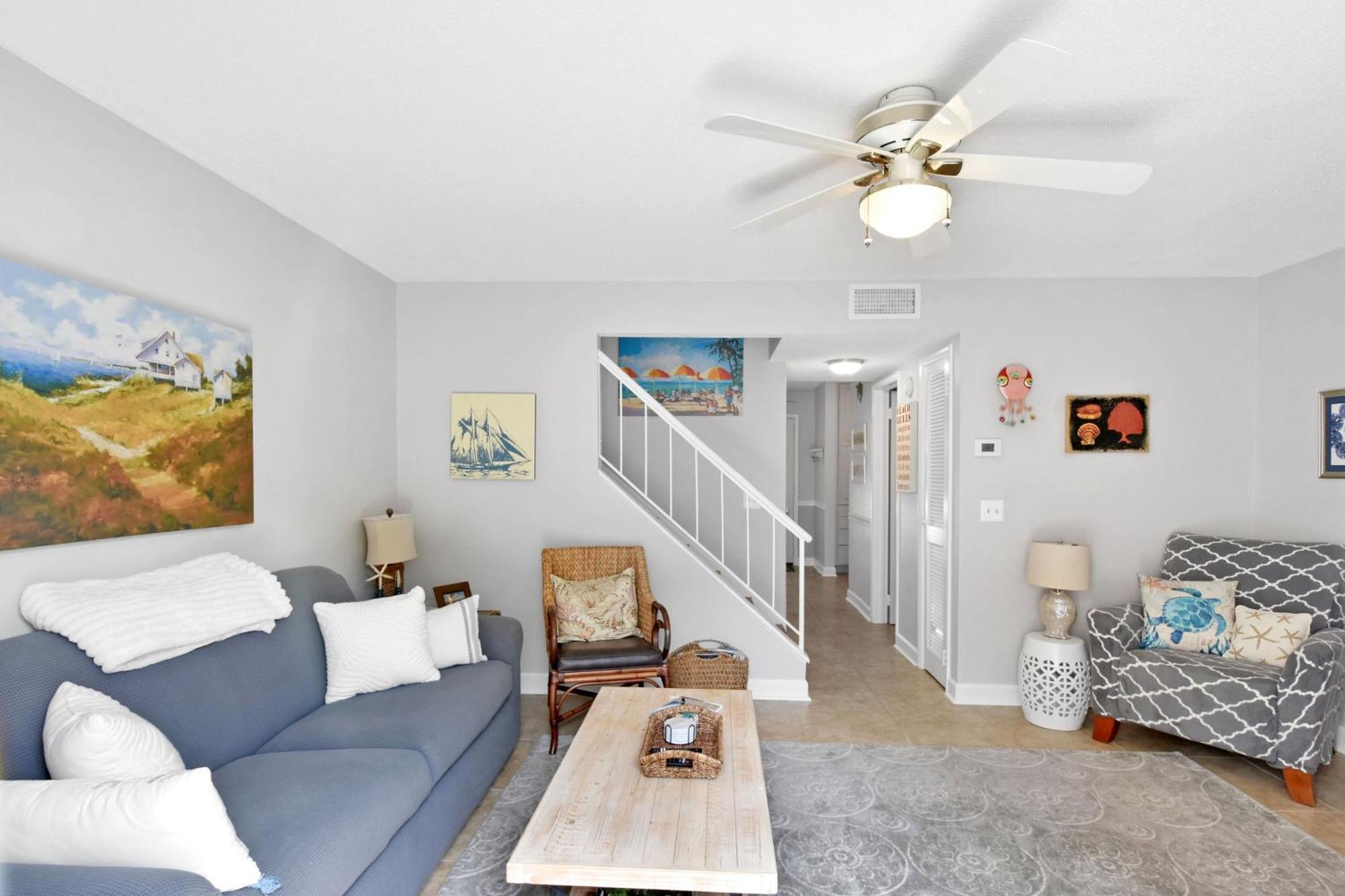 St. Simons Island Turtle Cove- 2 Bedroom 1 And A Half Bathrooms מראה חיצוני תמונה