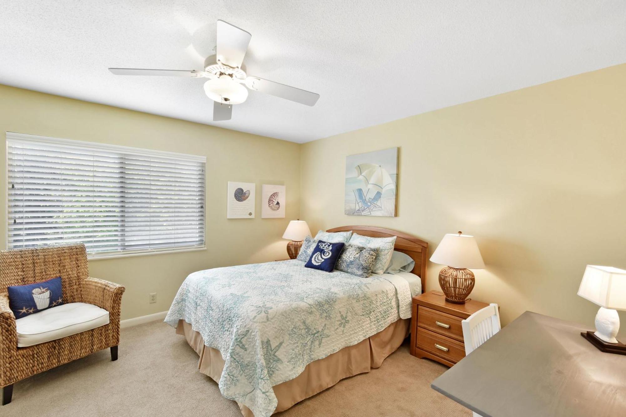 St. Simons Island Turtle Cove- 2 Bedroom 1 And A Half Bathrooms מראה חיצוני תמונה