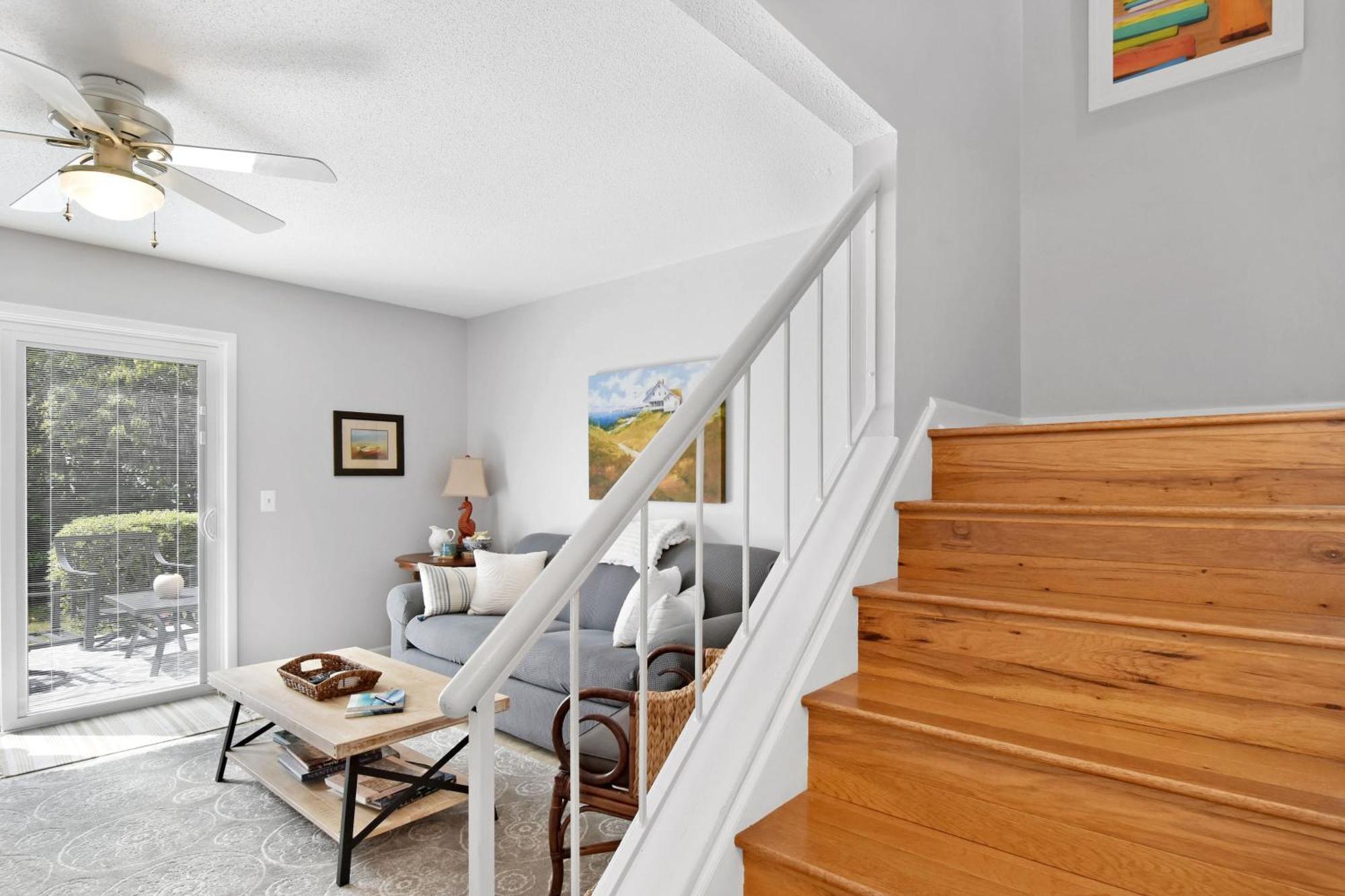 St. Simons Island Turtle Cove- 2 Bedroom 1 And A Half Bathrooms מראה חיצוני תמונה