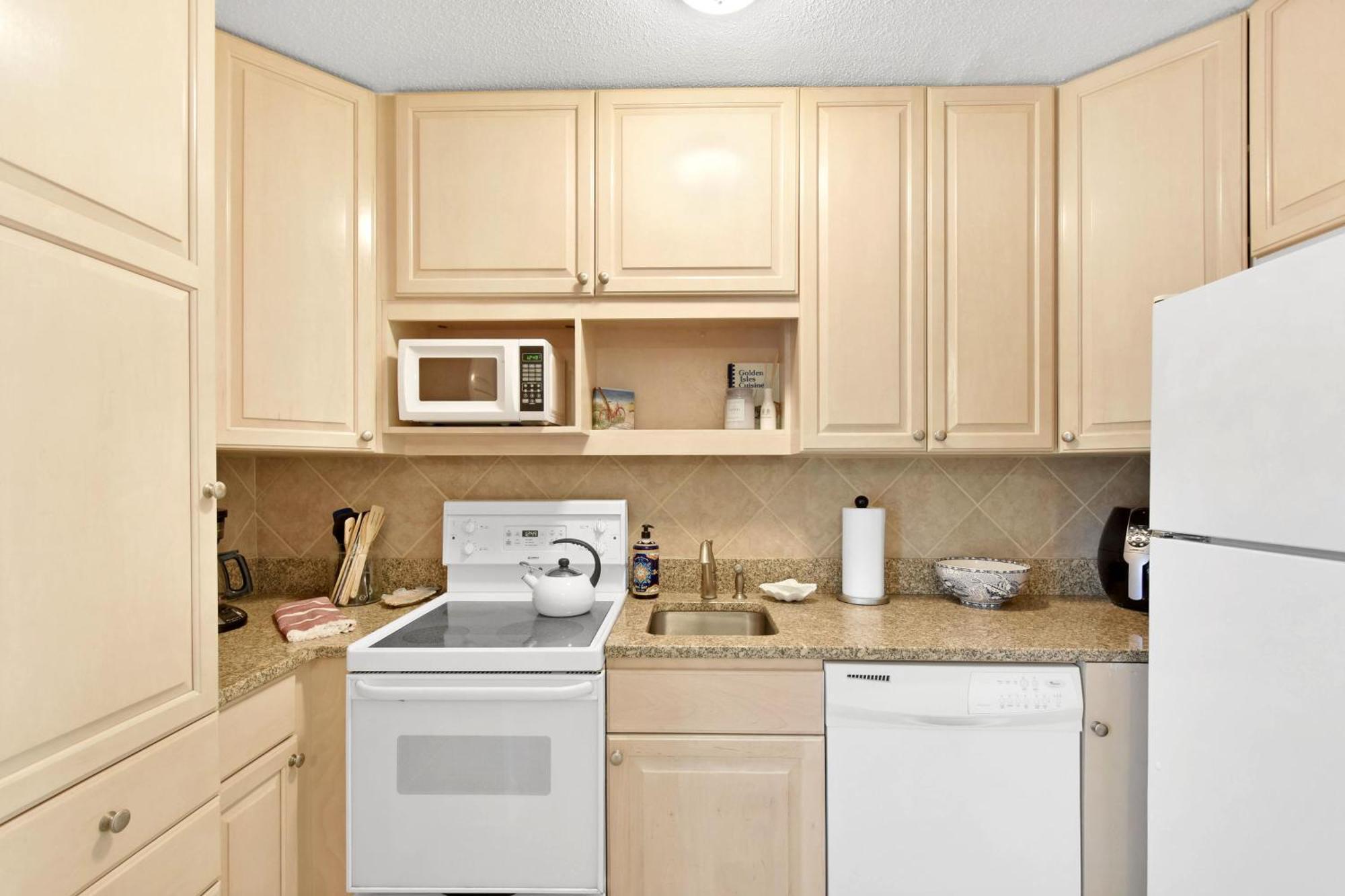 St. Simons Island Turtle Cove- 2 Bedroom 1 And A Half Bathrooms מראה חיצוני תמונה