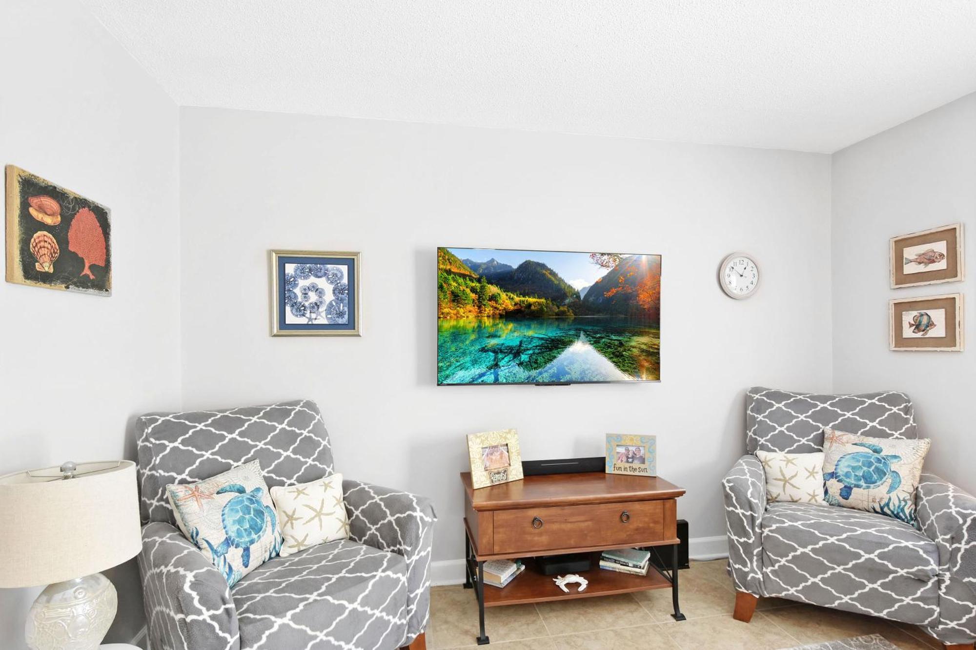 St. Simons Island Turtle Cove- 2 Bedroom 1 And A Half Bathrooms מראה חיצוני תמונה