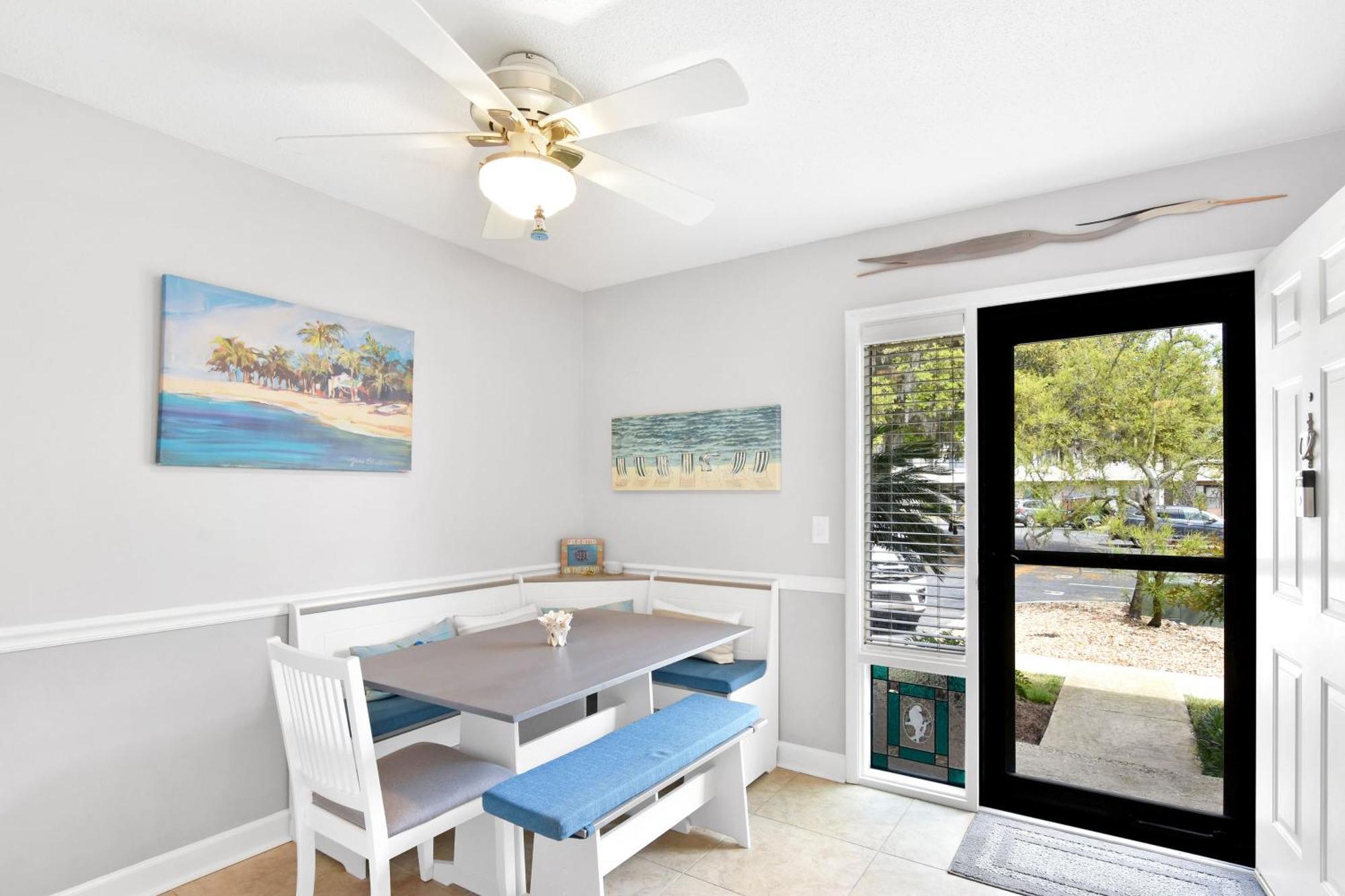 St. Simons Island Turtle Cove- 2 Bedroom 1 And A Half Bathrooms מראה חיצוני תמונה