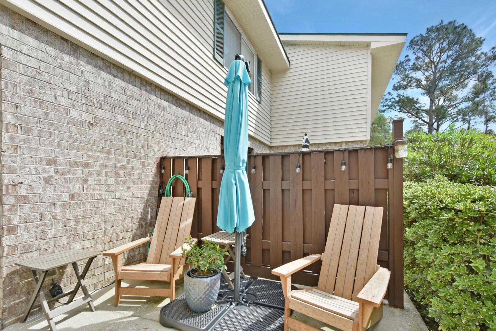 St. Simons Island Turtle Cove- 2 Bedroom 1 And A Half Bathrooms מראה חיצוני תמונה