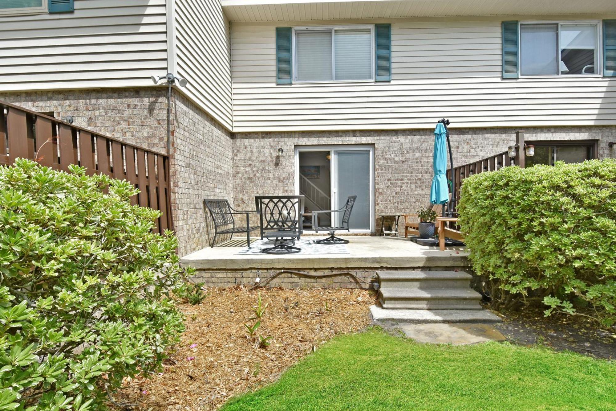 St. Simons Island Turtle Cove- 2 Bedroom 1 And A Half Bathrooms מראה חיצוני תמונה